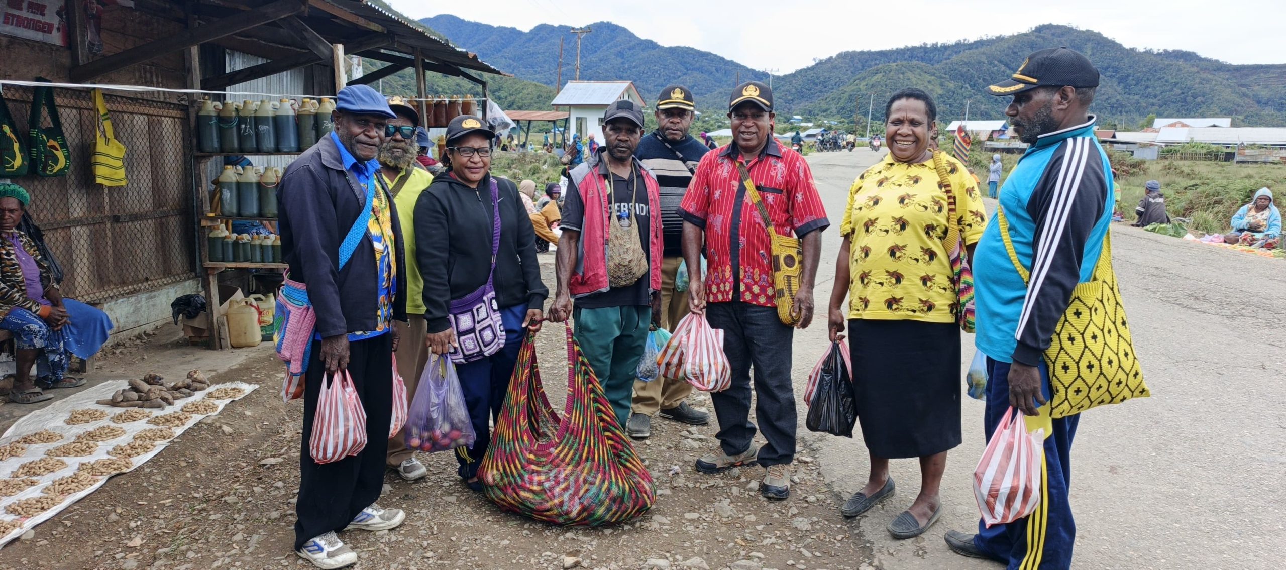 Peresmian Studio Baru